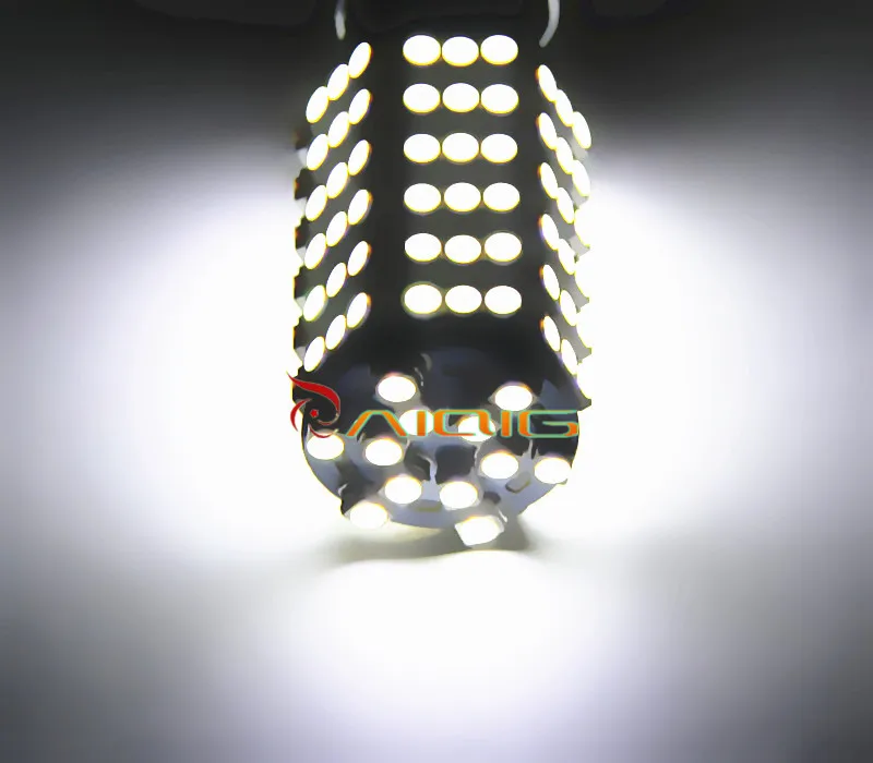 H4 120 SMD чисто белые светодиодсветодиодный противотуманные фары светильник ные
