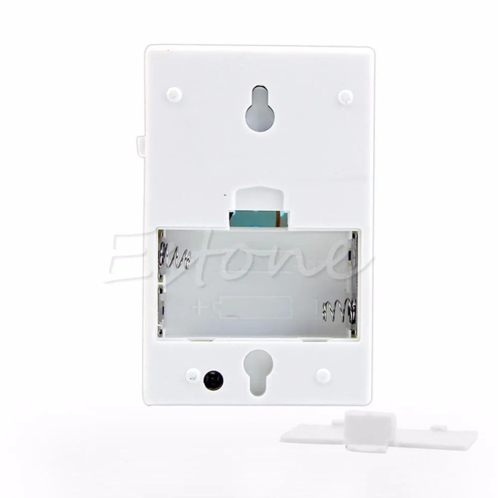 Беспроводной пульт дистанционного управления 32 мелодии песни колокольчик 100 м