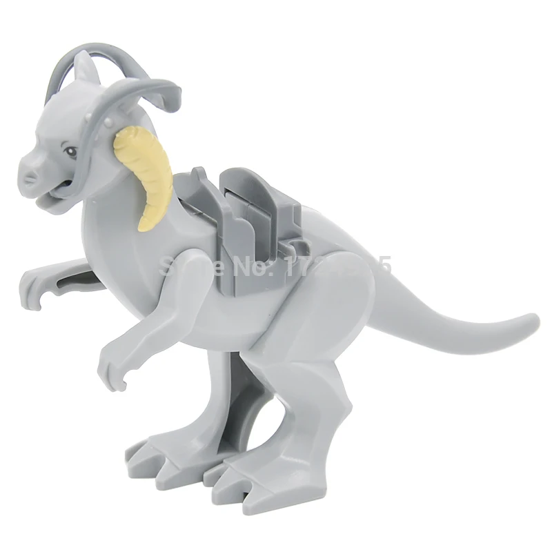 Одной Продажи Star wars Tauntaun блок Джабба Собрать Звездные Войны Строительные Блоки Дети Образование Игрушки Подарки для детей совместим с Kazi