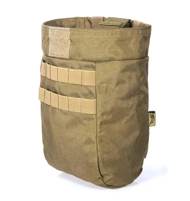 Мундштук FLYYE MOLLE Военная Тактическая Сумочка для спасения вертолета страйкбола