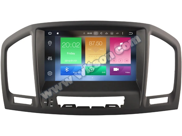 WITSON Android 9,0 ips HD экран для OPEL INSIGNIA 2008-2011 Автомобильный DVD Радио 4 Гб ram+ 64 Гб FLASH 8 Восьмиядерный+ DVR/wifi+ DSP+ DAB+ OBD