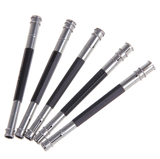 Регулируемый держатель для карандаша школьные художественные инструменты