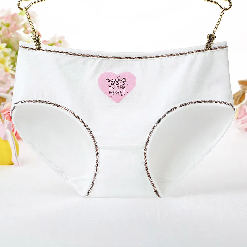 Innsly трусы для женщин нижнее белье из хлопка женские мягкие трусики здоровые