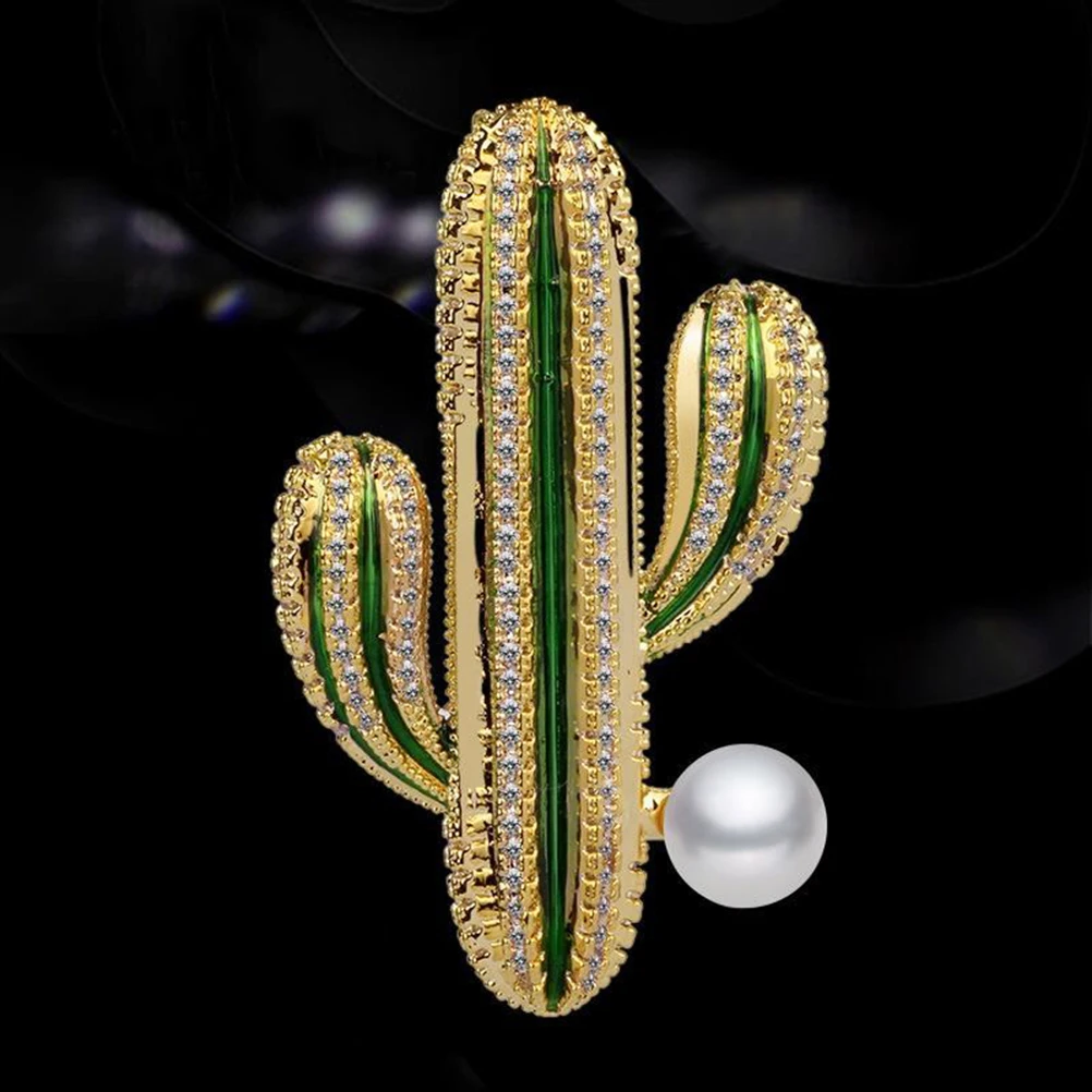 1 шт. забавная брошь декорированные Броши ювелирный булавка для женщин