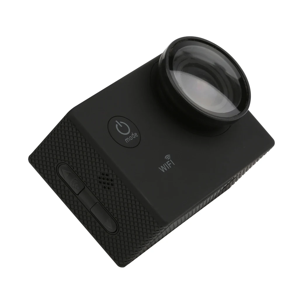 Фильтр SHOOT UV для экшн камеры фильтр объектива SJCAM SJ4000 plus Wi Fi h9 h9r C30 аксессуары