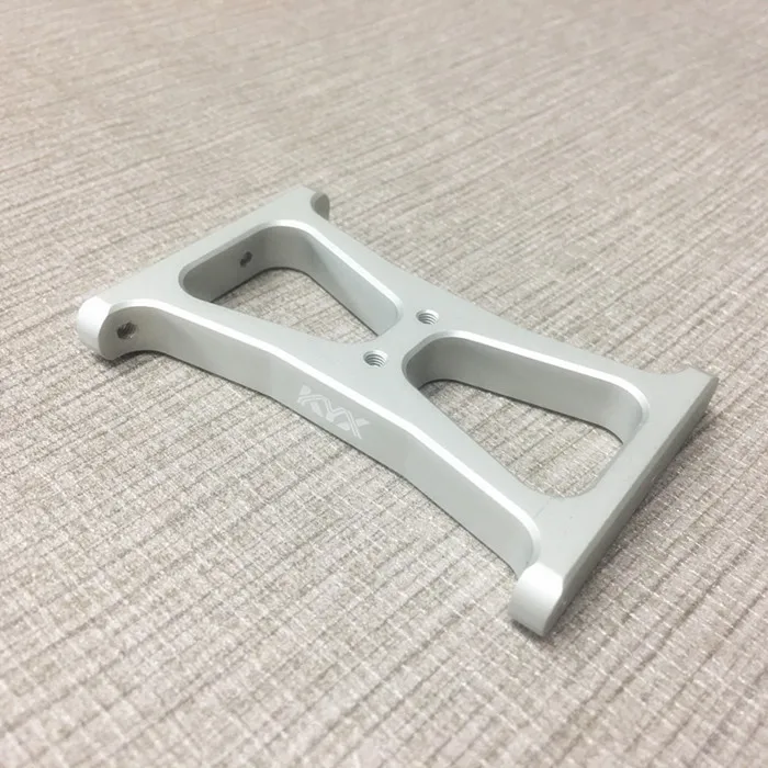 Задняя Скоба из сплава для 1/10 Traxxas TRX 4 TRX4 (kyx)|parts for|traxxas partstraxxas |