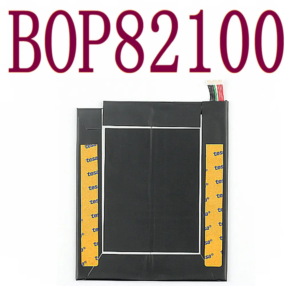 Замена Батарея BOP82100 B2PS6100 BOP6B100 BOPF6100 B2PW2100 для htc TH1 nexus 9 Google Pixel XL Desire 820 один