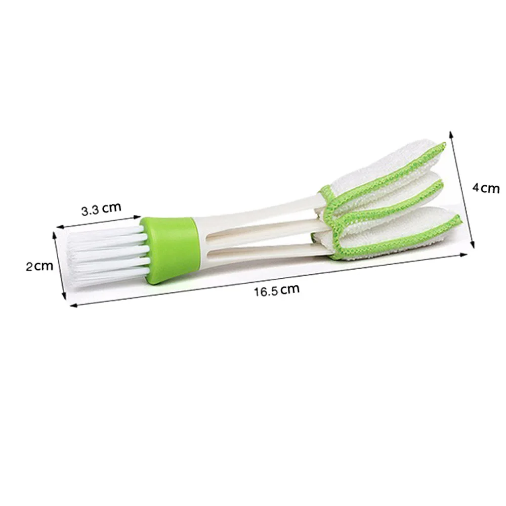 Детальная Чистящая Щетка для автомобильного грузовика авто интерьер небольшая