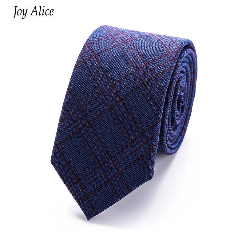 Топ класс бренд 2018 новый хлопок 6 см галстук тощий галстуки для мужчин Свадебный