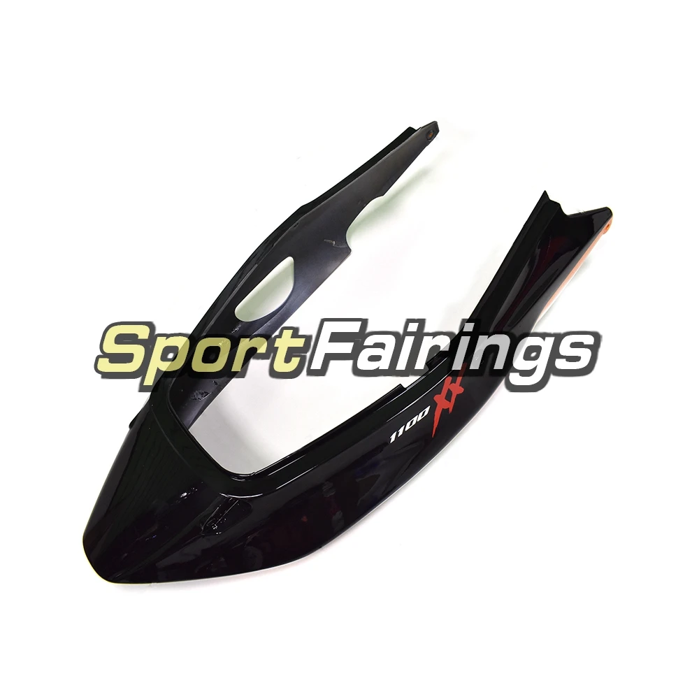 

Black Red Orange Hulls for Honda CBR1100XX 1997 2007 ABS Plastic Injection Body Frames CBR1100XX 97 07 Covers Motorcycle Cowling