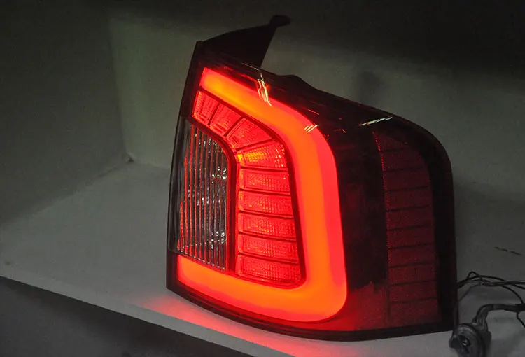Высококачественные светодиодные задние фонари по лучшей цене для Ford edge Tail|led tail