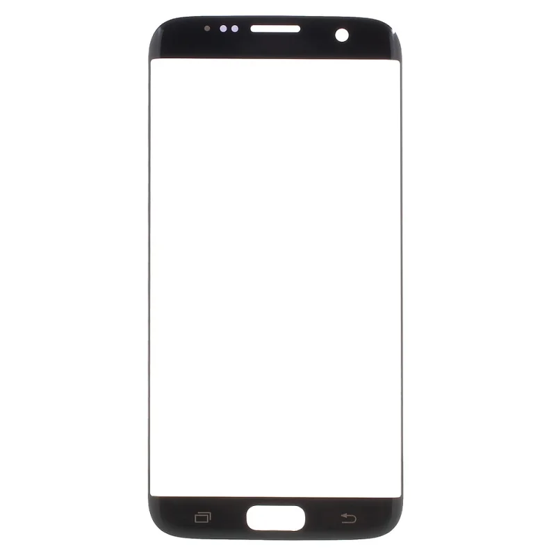5 &quotсенсорный экран панель для Samsung Galaxy S7 Edge G935 G935F G935FD сенсорный внешнее Переднее