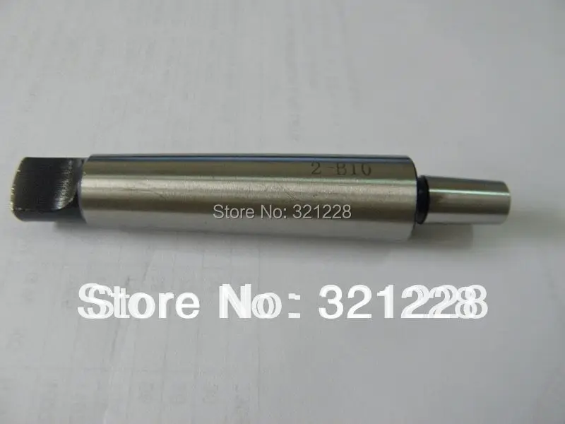 MT2 B12 Morse патрон для конического сверла Arbor с Tang|morse taper|morse taper arbormorse chuck |