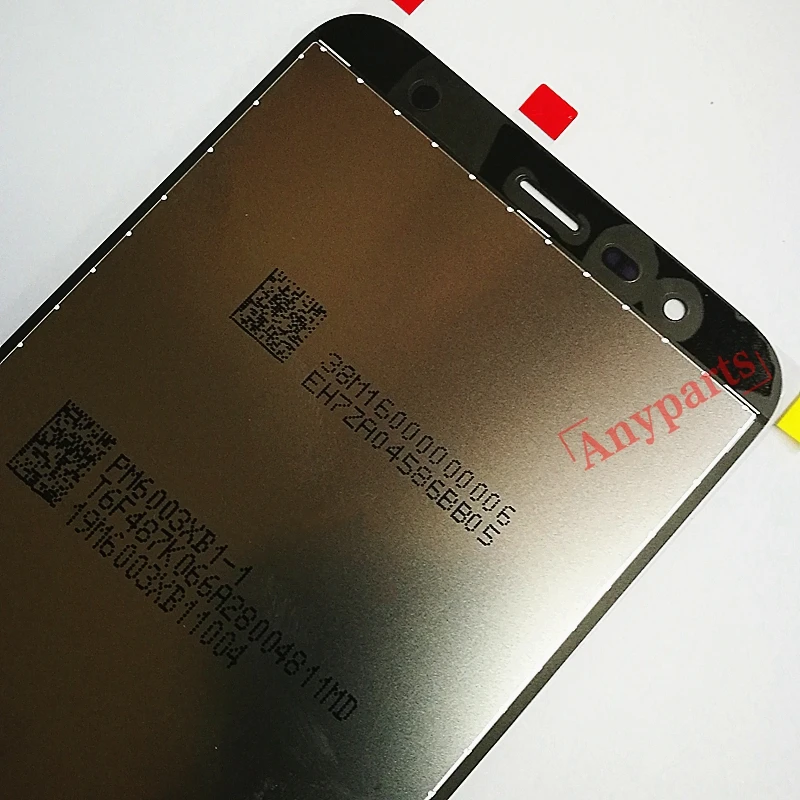 Для Samsung Galaxy J6 + J610 SM J610F J610FN ЖК экран Замена для PLUS дисплей Оригинал|Экраны