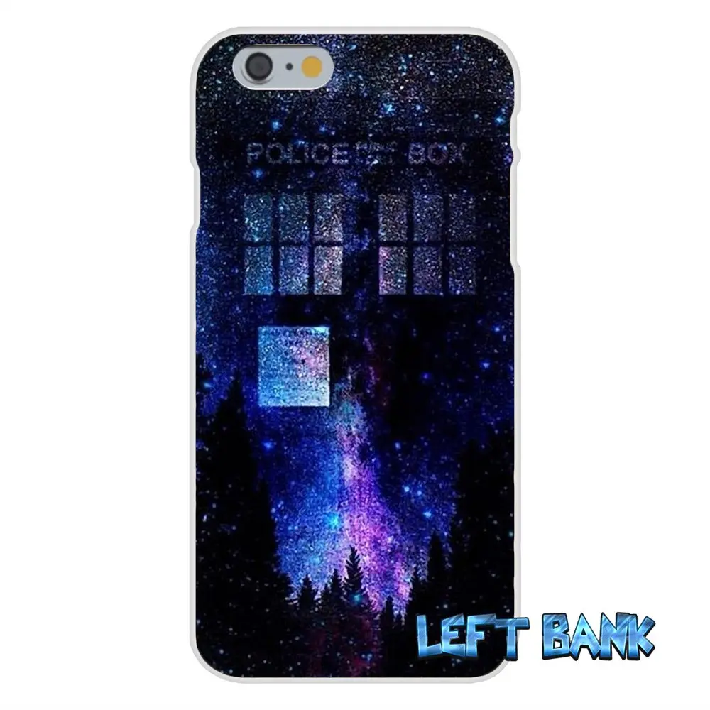 Доктор Кто коллаж искусства Тонкий силиконовый чехол для Samsung Galaxy A3 A5 A7 J1 J2 J3 J5 J7 2015