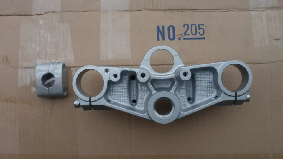 Аксессуары для мотоциклов GW250 S / F uplink доска Suzuki gw250 на Samsung 250cc соединения рулевой