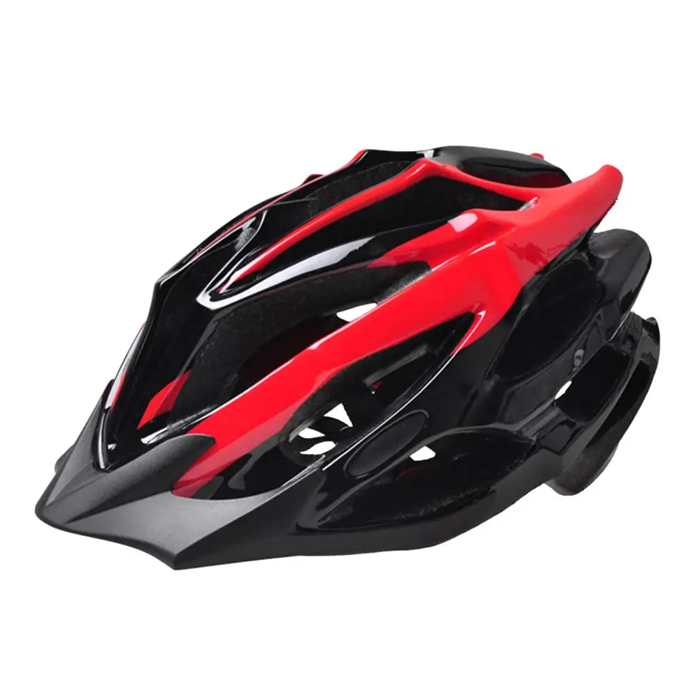 Bicycle Helmet Integrally-molded Cycling Ultralight Outdoor Sports MTB Road Mountain CE Certification Bike |