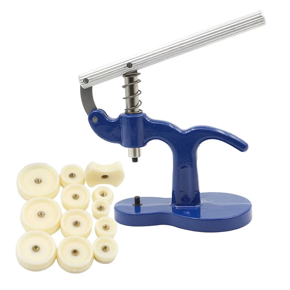 Инструменты для наручных часов накладка на заднюю крышку сменные батареи |