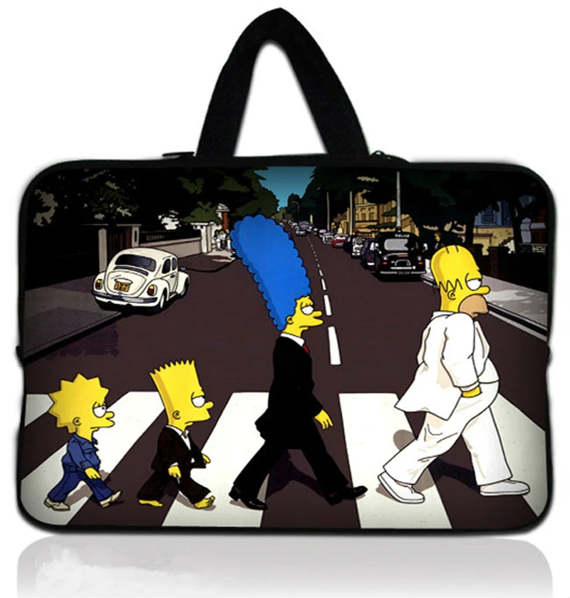 Неопреновая сумка для ноутбука чехол нетбука планшета 7 10 12 13 3 14 4 15 6 17