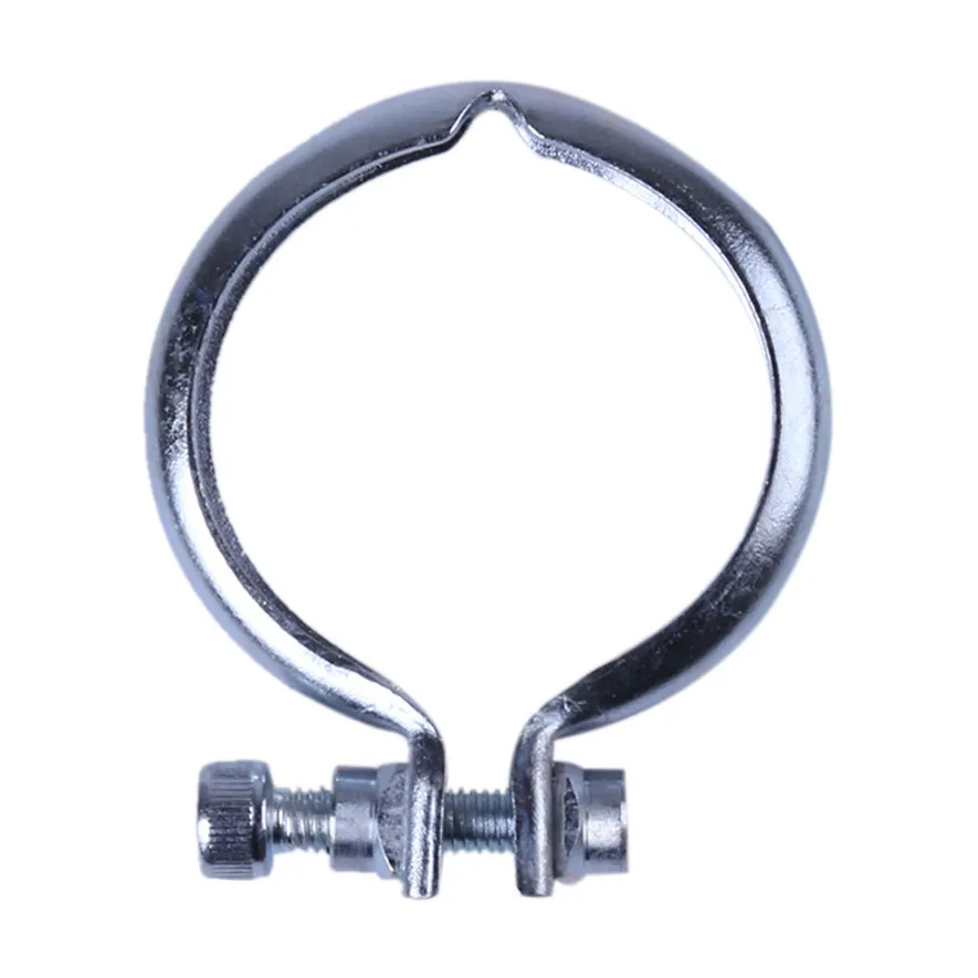EGR зажим из нержавеющей стали для Peugeot Citroen Fiat Ford Mini Mazda 16283J новый