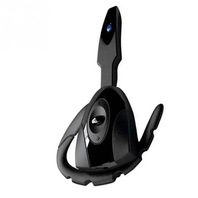 Гарнитура игровая гарнитура Bluetooth 3 0 с микрофоном беспроводные перезаряжаемые