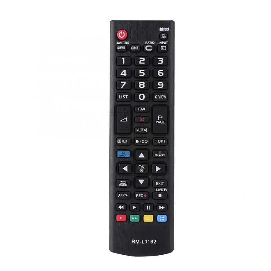 Универсальный пульт дистанционного управления для LG LCD TV LED Smart Бесплатная