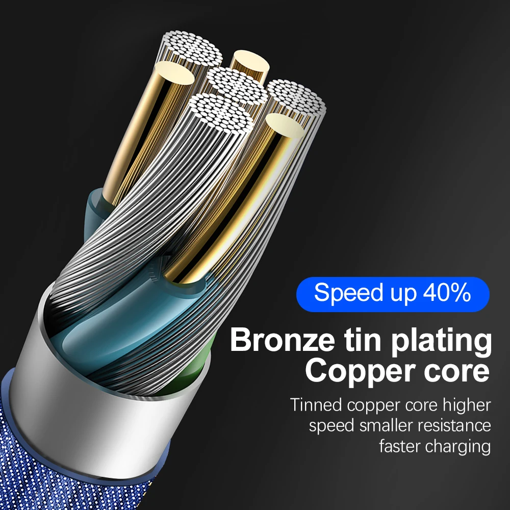 Кабель OLAF 0 25 A USB Type C м 1 2 кабель для быстрой зарядки Type-C Huawei P30 P20 Mate 20 Pro зарядное