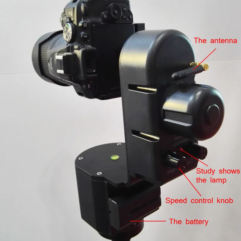Электрический телефон ZIFON с дистанционным управлением Wi Fi камера для операций