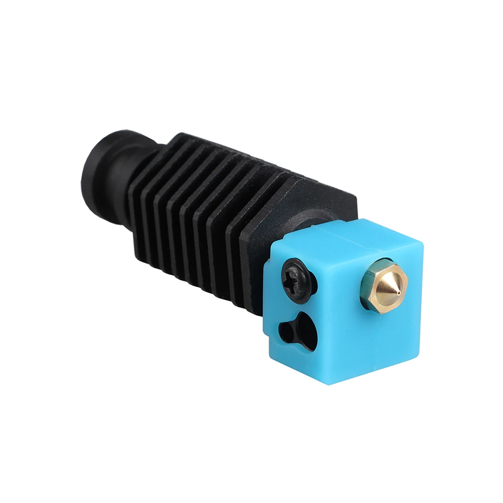 Комплект для 3D принтера LERDGE BP6 Hotend запчасти экструдера с J головкой сопло 0 4 мм 1 75 V6