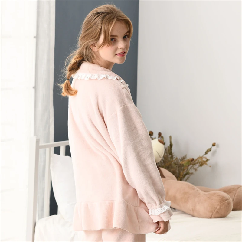 2 шт./компл. пижама для грудного вскармливания одежда кормления грудью пижамы