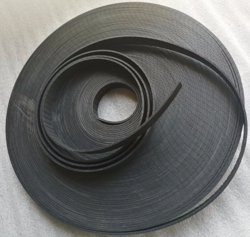 Кевларовый ремень ширина 15/16 дюйма полиамид очень толстый 3 5 мм на метр для фитнес