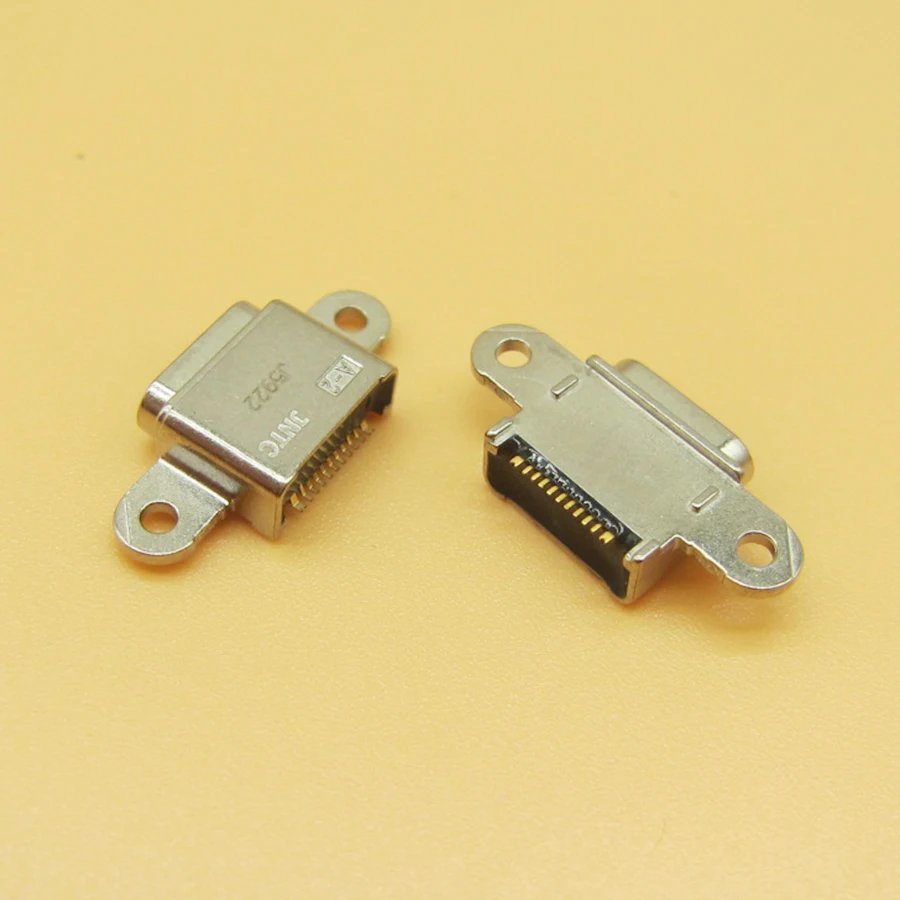 Разъем Micro USB для Samsung Galaxy S7 G9300 G930F зарядный порт телефона edge G9350 G935F 1
