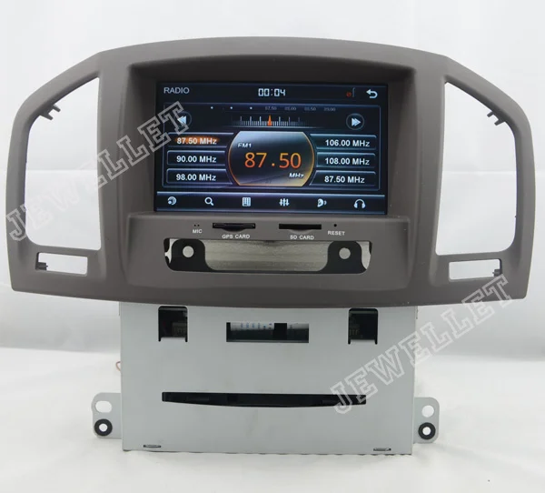 Автомобильный DVD gps Радио Навигация для Buick Regal, Opel/Vauxhall Holden Insignia, Chevrolet Vectra 2010-2013