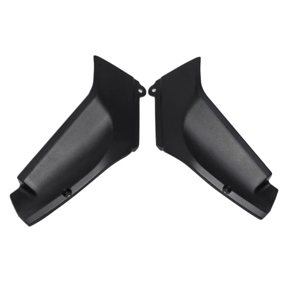 Черный Неокрашенный обтекатель части Ram воздушный кожух воздуховода клобук для