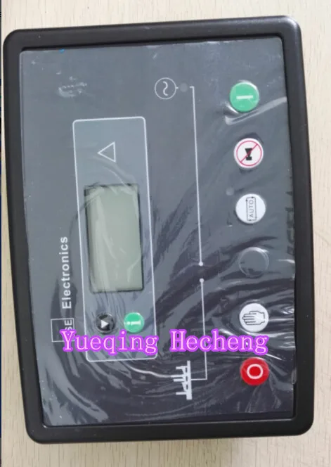 

Контроллер генератора DSE6110