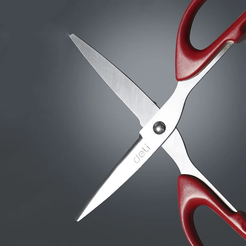 Ножницы для шитья вышивка рукоделие маленькая офисная нить скрапбук бумага