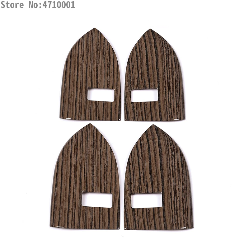 4 шт. декоративные замки для дверей автомобиля Land Rover Range Sport 2014-2017 | Автомобили и