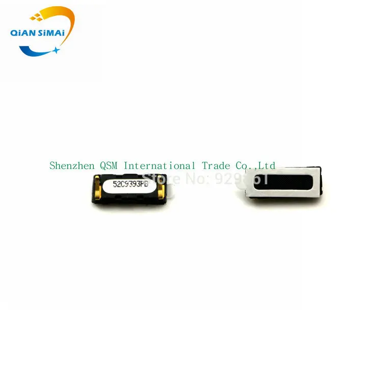 5 шт./лот новые оригинальные наушники для Sony Ericsson X10 mini pro U20 / Aino U10 Xperia SK17I WT18i phone|ear