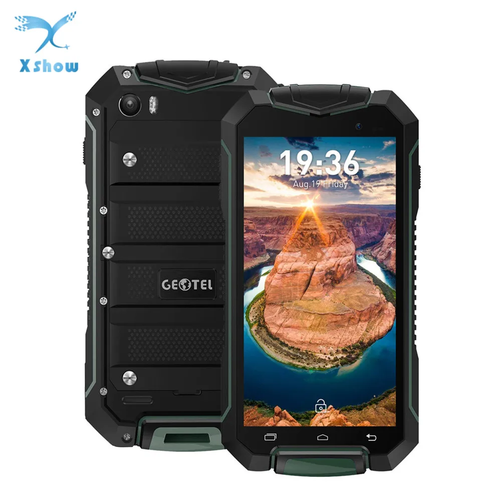 GEOTEL A1 смартфон на Android 7 0 четыре ядра Экран 4 5 дюйма 1 Гб + 8 Гб|smartphone 4.5 inch|smartphone 4.5mobile