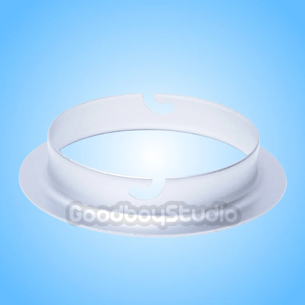 Studio 152 мм Диаметр speedring крепление фланец адаптер для Elinchrom flash studio|elinchrom adapter|flash