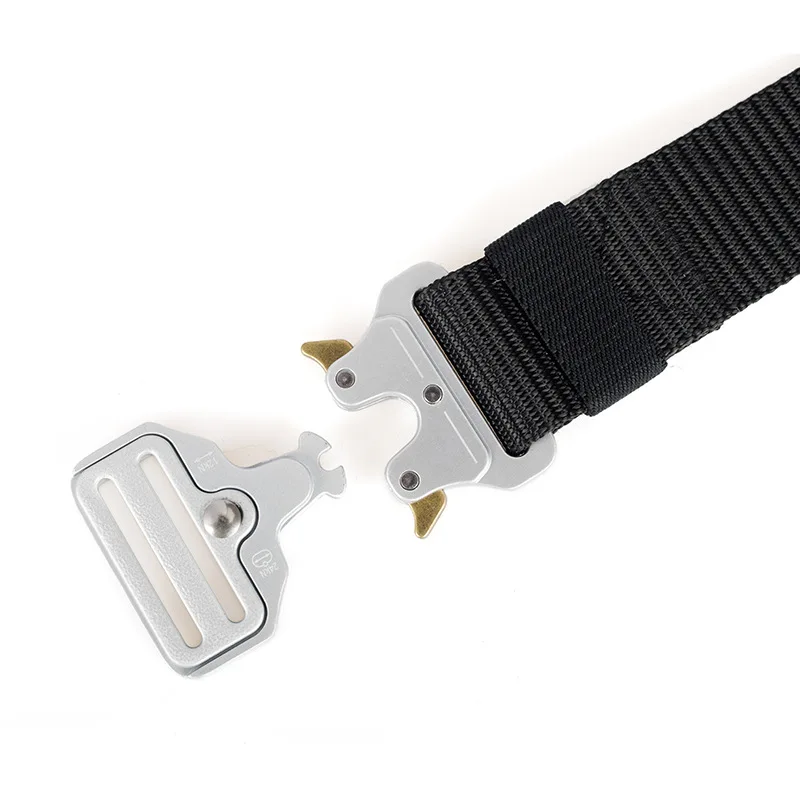 Военный мужской ремень армейские ремни регулируемый для мужчин улицы