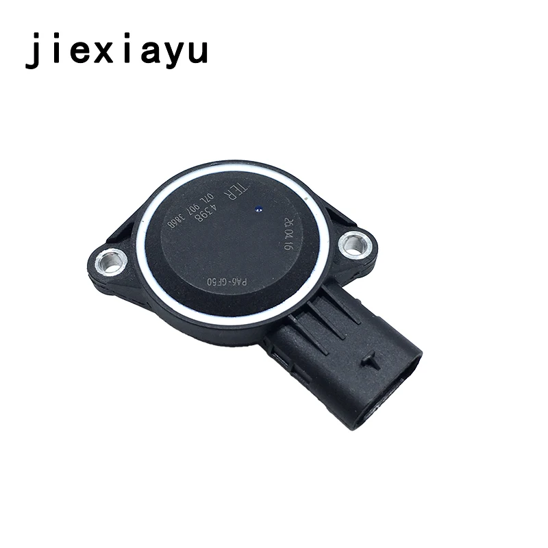 Датчик положения воздухозаборника OEM 07L 907 386 для Jetta Golf MK6 VW Passat B6 CC Beetle Seat Leon