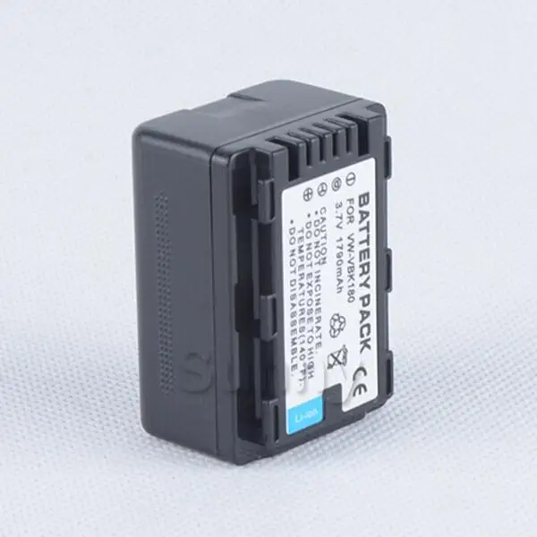 Фонарь для аккумулятора Panasonic фонарь Фотокамера|battery for camcorder|camcorder batterybattery camcorder |