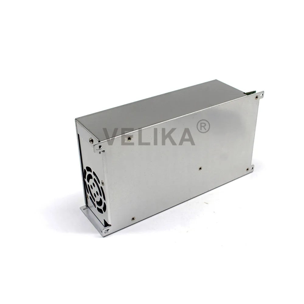 1200W 90V 13.3A одиночный выход импульсный источник питания AC к DC90V smps для CNC шагового