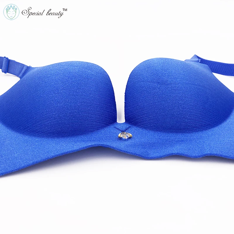 Особая красота! Бесплатная доставка! Ярко-синий цвет супер сексуальный без