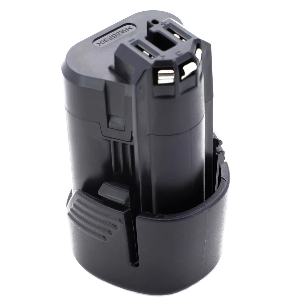 YHR 1.5Ah для Bosch BAT411 дрель 2 607 336 Перезаряжаемые Батарея 10 8 В Мощность инструменты