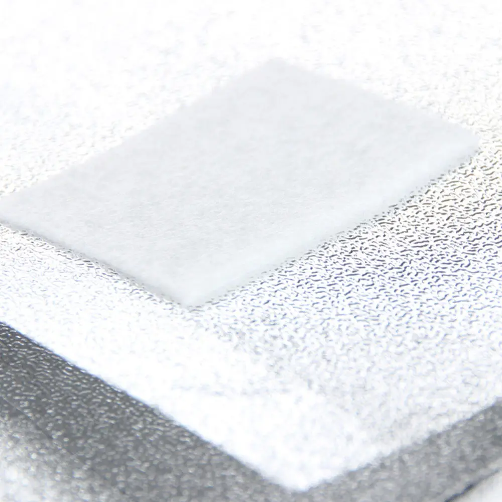 Оптовая продажа высокое качество 100 шт. 200 фольга для ногтей гель обертывания