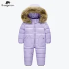 orangemom official store baby coat jacket for girls boys outerwear 1-5 years winter jumpsuit snow wear baby girl clothes winter