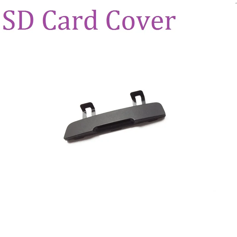 Оригинальные запасные части для DJI Mavic Air GPS Moudle Shell вращающийся вал Arm SD Cover Screw Set Power