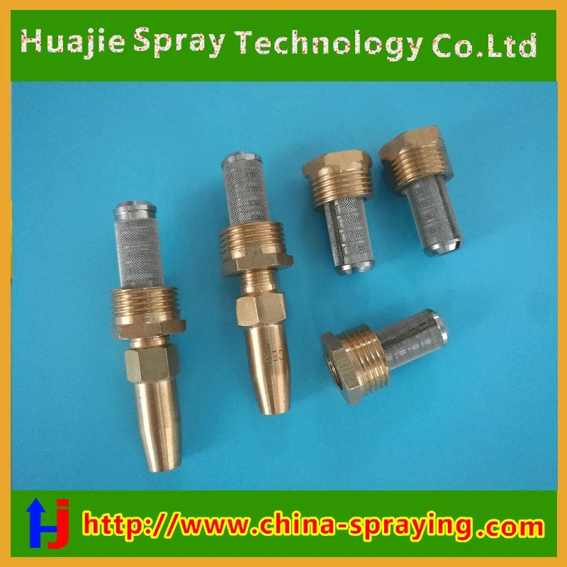 

Deckle edge trim solid stream nozzle,Solid Stream Jet Nozzle,full cone nozzle